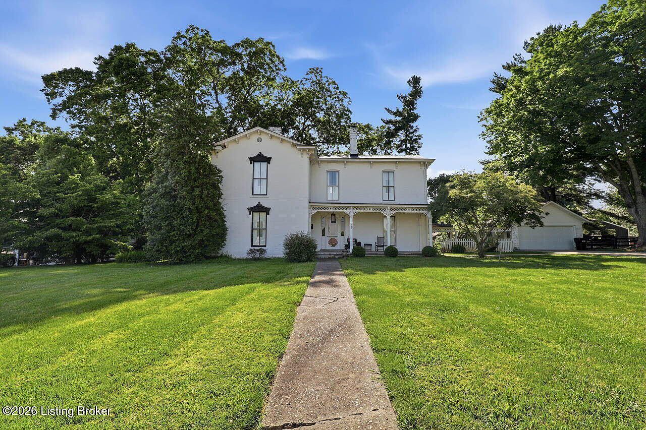 559 N Main St New Castle, KY 40050 - Thumbnail 4
