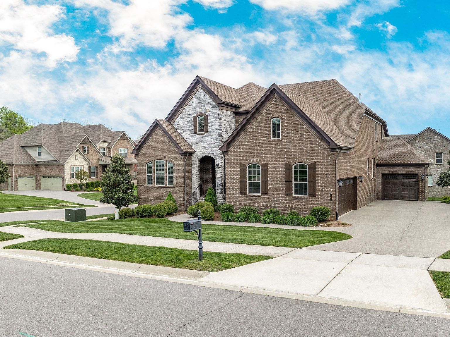 401 Herring Trl Nolensville, TN 37135 - Thumbnail 4