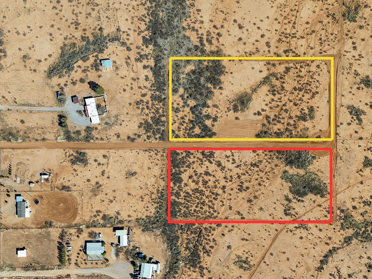 0 Lottie Ln Las Cruces, NM 88011 - Thumbnail 4