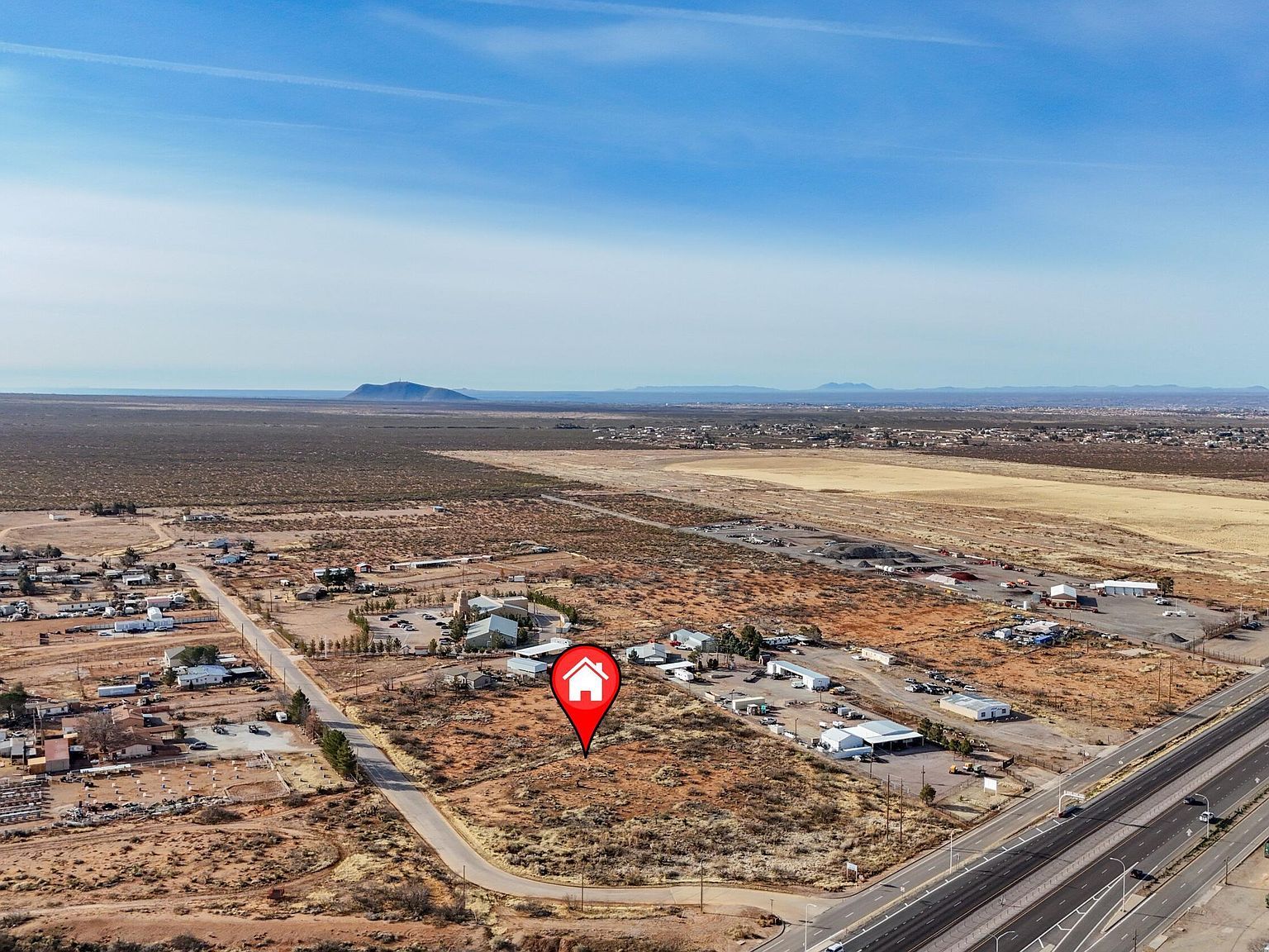 8150 Bataan Memorial E Las Cruces, NM 88011 - Thumbnail 4