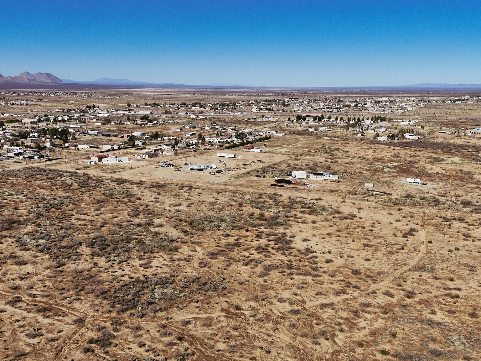 9220 Floret Ln Las Cruces, NM 88011 - Thumbnail 4