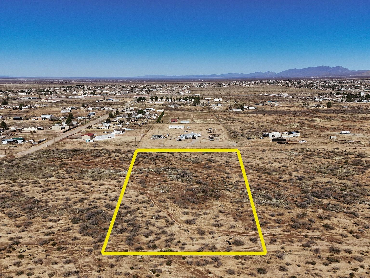 9210 Floret Ln Las Cruces, NM 88011 - Thumbnail 4