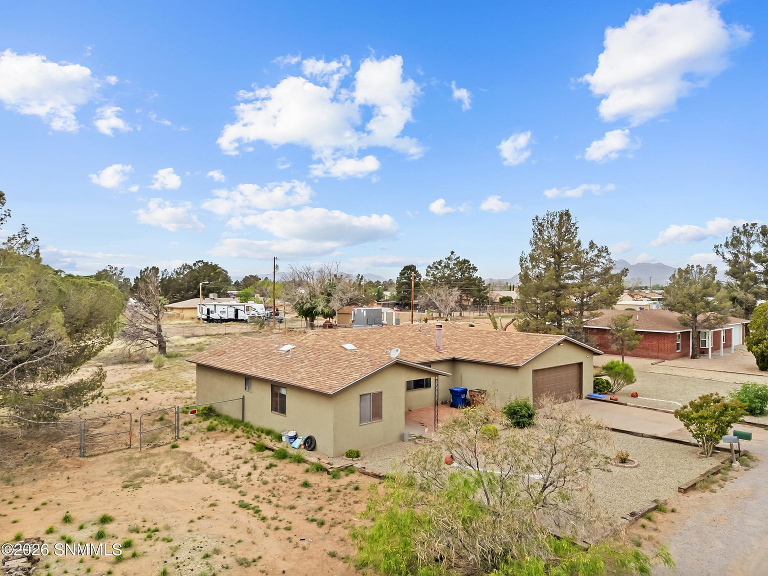 5011 Calle Del Ranchero Las Cruces, NM 88011 - Thumbnail 4