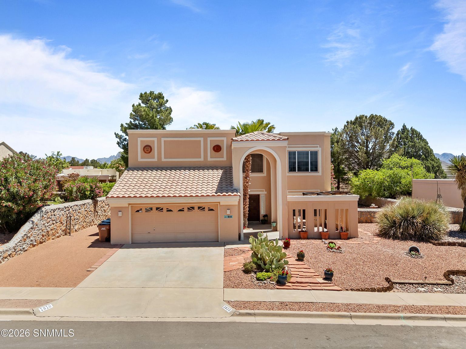 1810 Pinehurst St Las Cruces, NM 88011 - Thumbnail 4