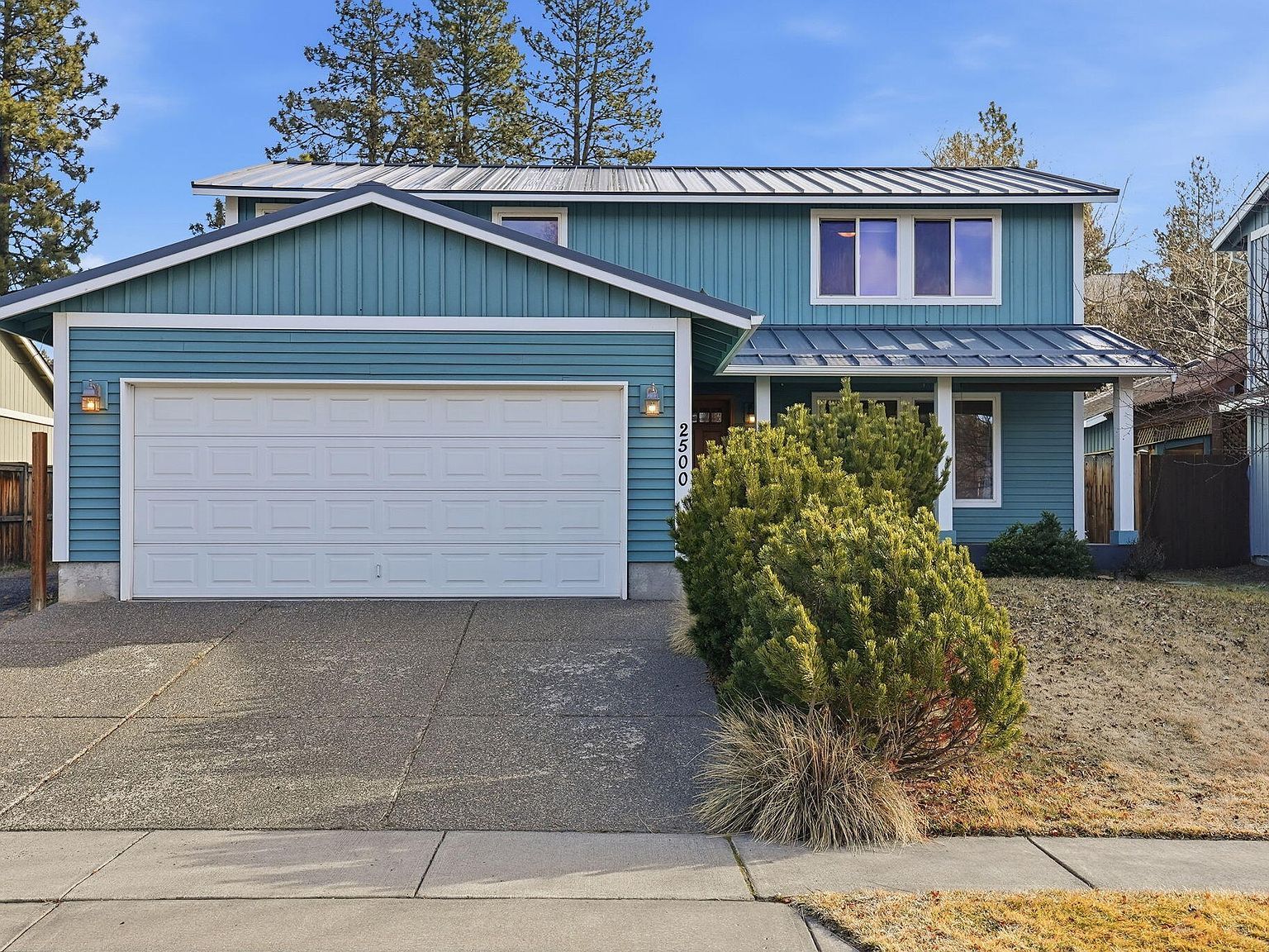 2500 NW Summerhill Dr Bend, OR 97703 - Thumbnail 4