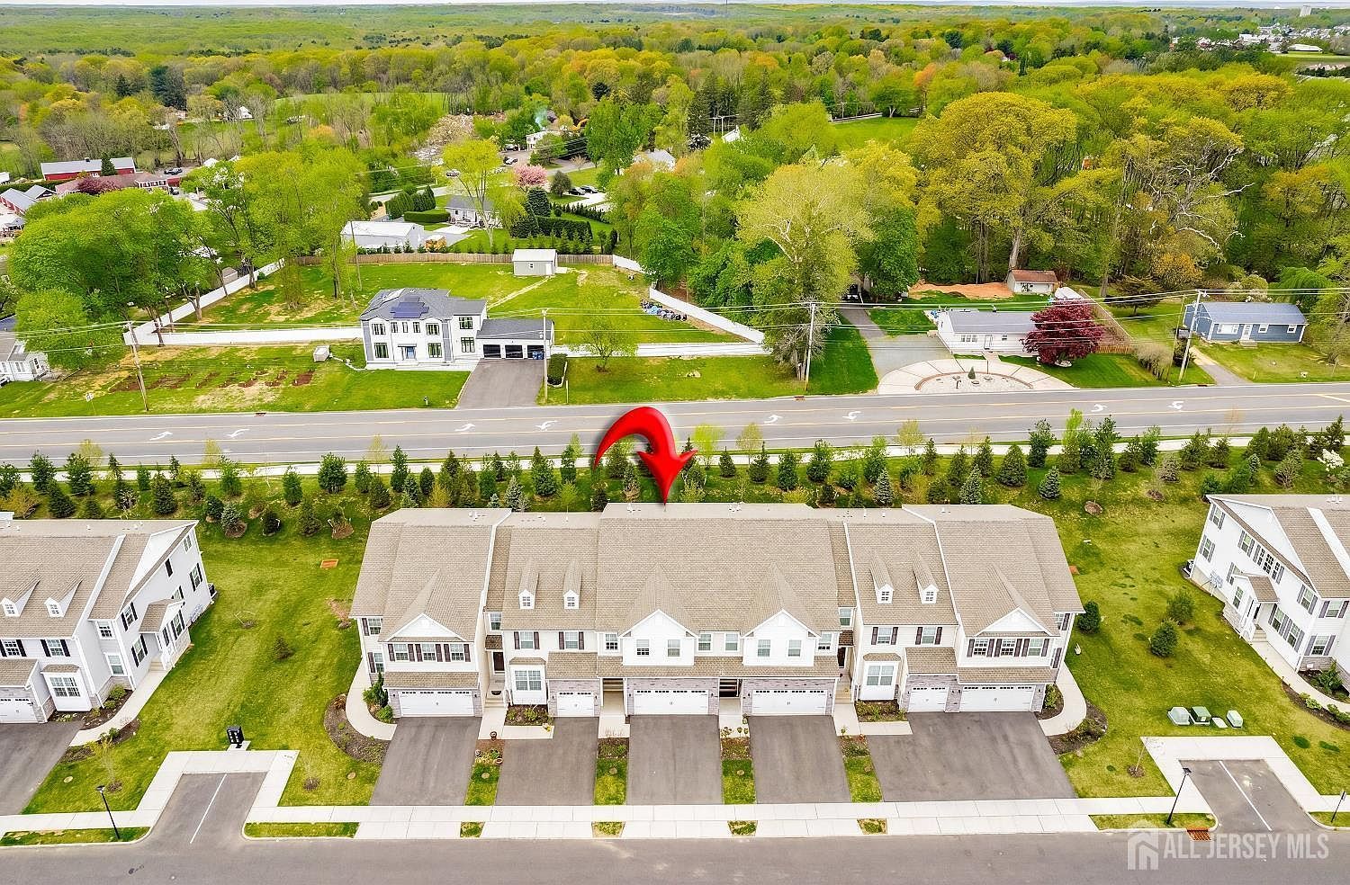 205 Charleston Dr Monroe Township, NJ 08831 - Thumbnail 4