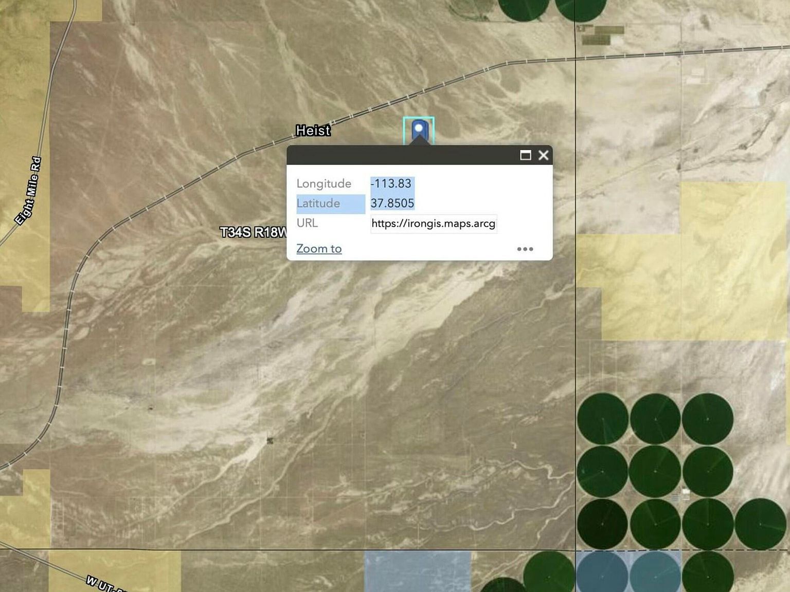 LOT 4669 Valley Ranchos #6 Modena, UT 84753 - Thumbnail 4