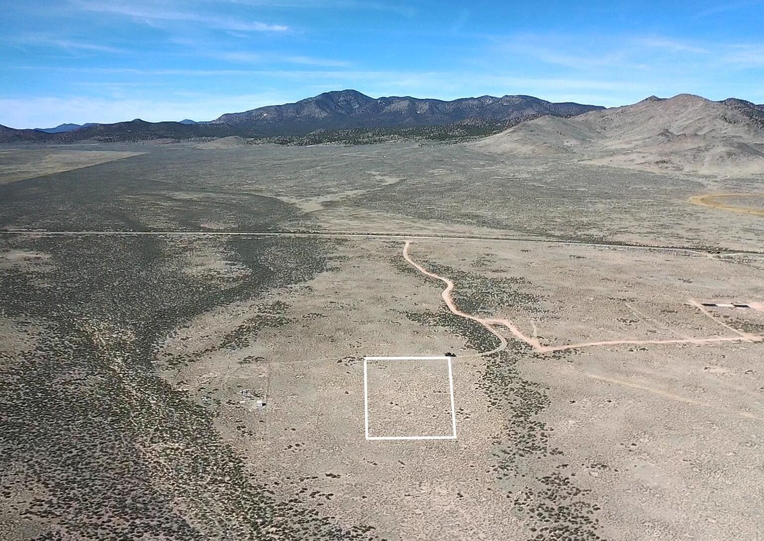 6724 N 10000 W Lot 1676 Beryl, UT 84714 - Thumbnail 4