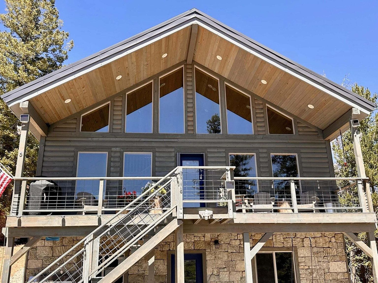 636 W Kokopelli Loop Brian Head, UT 84719 - Thumbnail 4