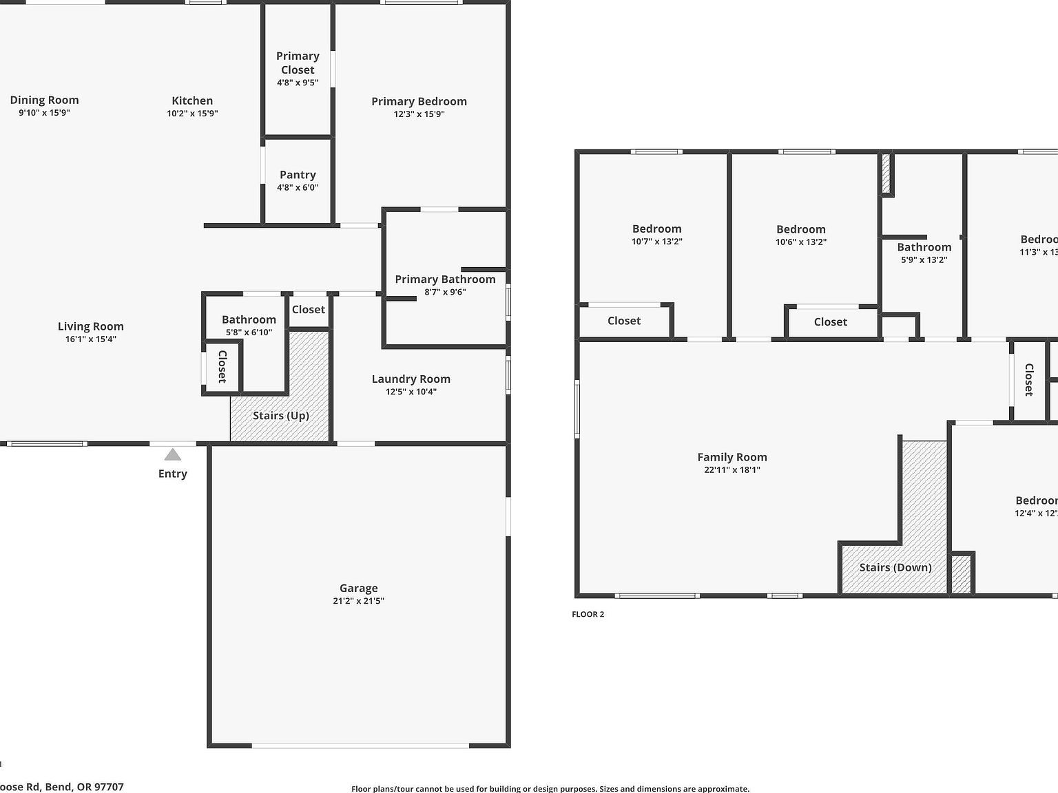 56058 Snow Goose Rd Bend, OR 97707 - Thumbnail 4