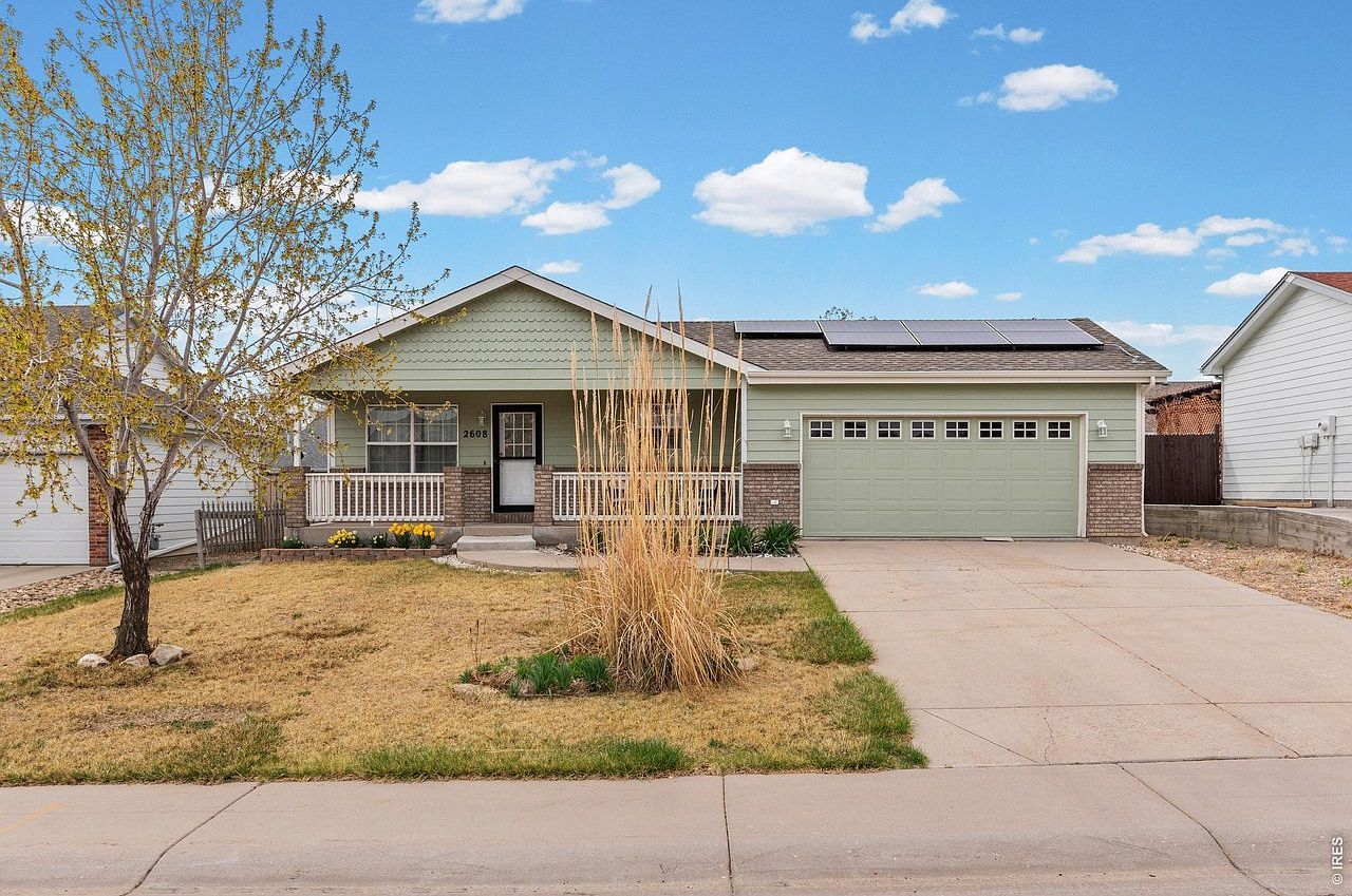 2608 Quay St Evans, CO 80620 - Thumbnail 4