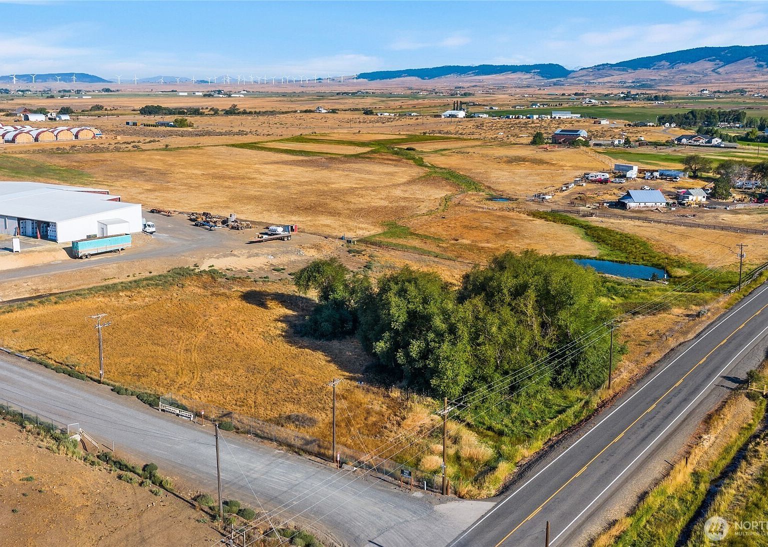 793 Reecer Creek Rd #X Ellensburg, WA 98926 - Thumbnail 4