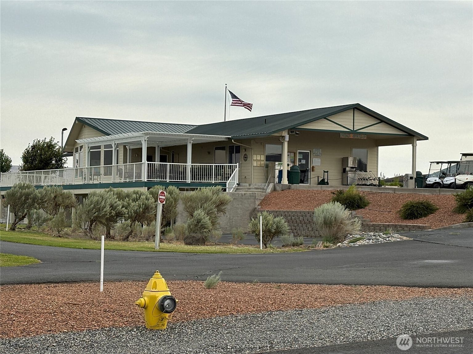 509 Clubhouse Way SW #A Mattawa, WA 99349 - Thumbnail 4