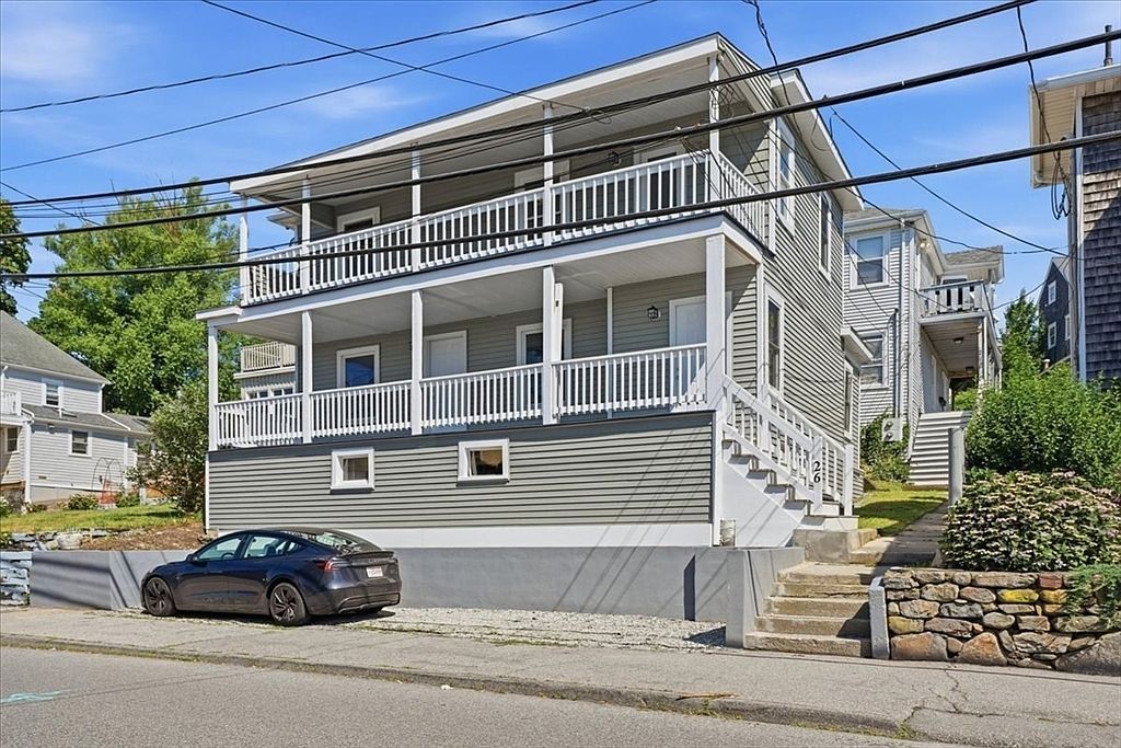 26 Bay St #2 Hull, MA 02045 - Thumbnail 4