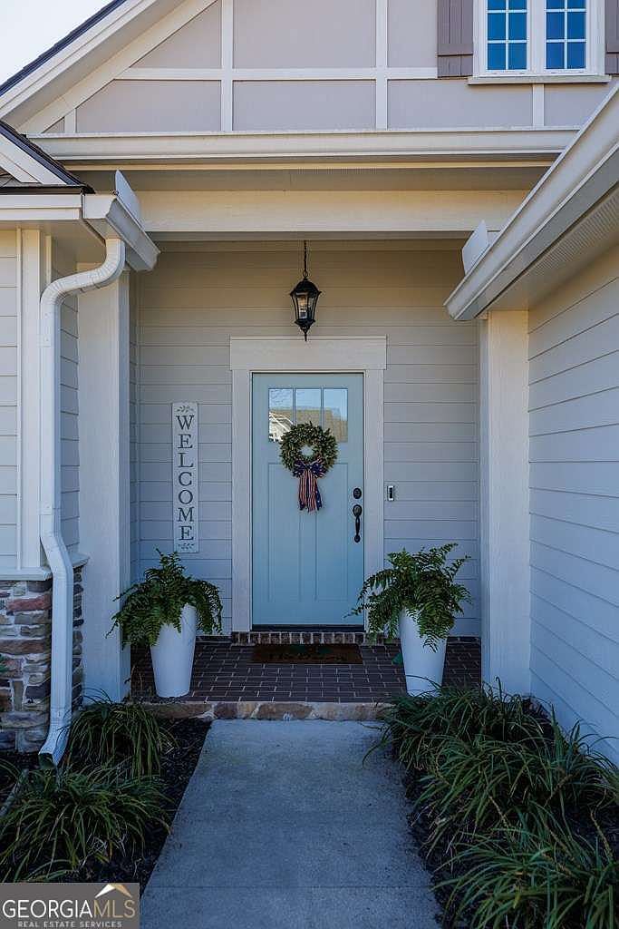 4668 Amelia Cir Hahira, GA 31632 - Thumbnail 4