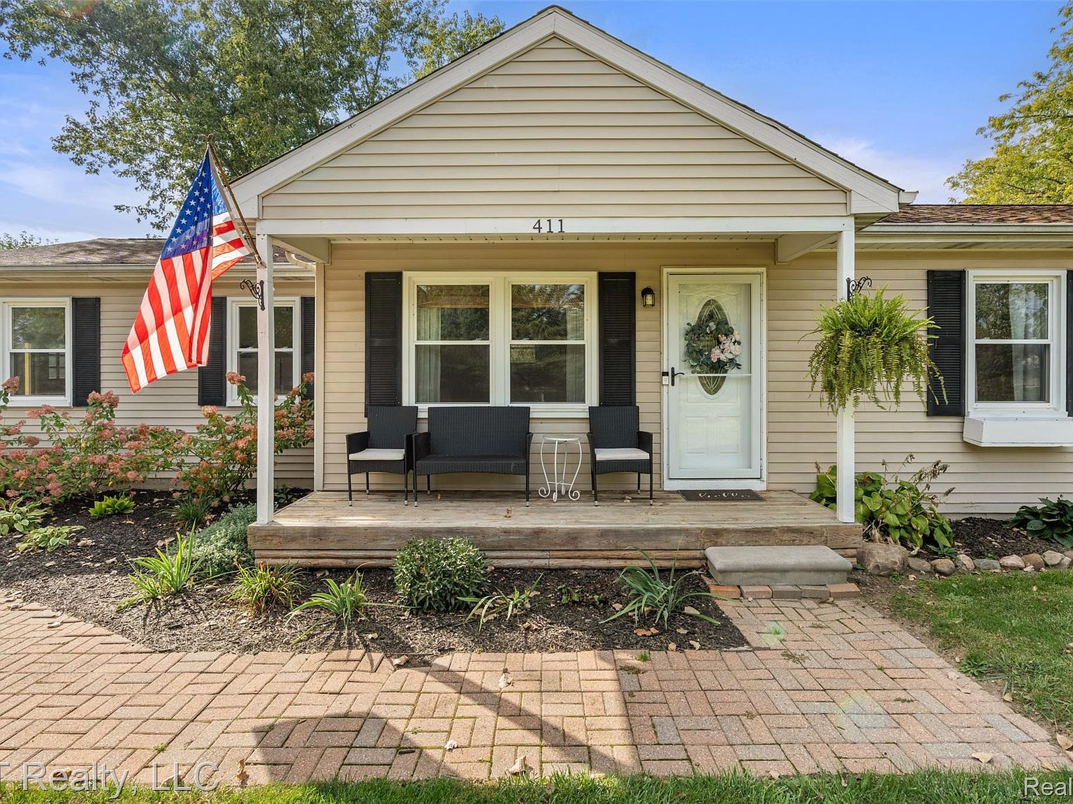 411 Fowlerville Rd Fowlerville, MI 48836 - Thumbnail 4