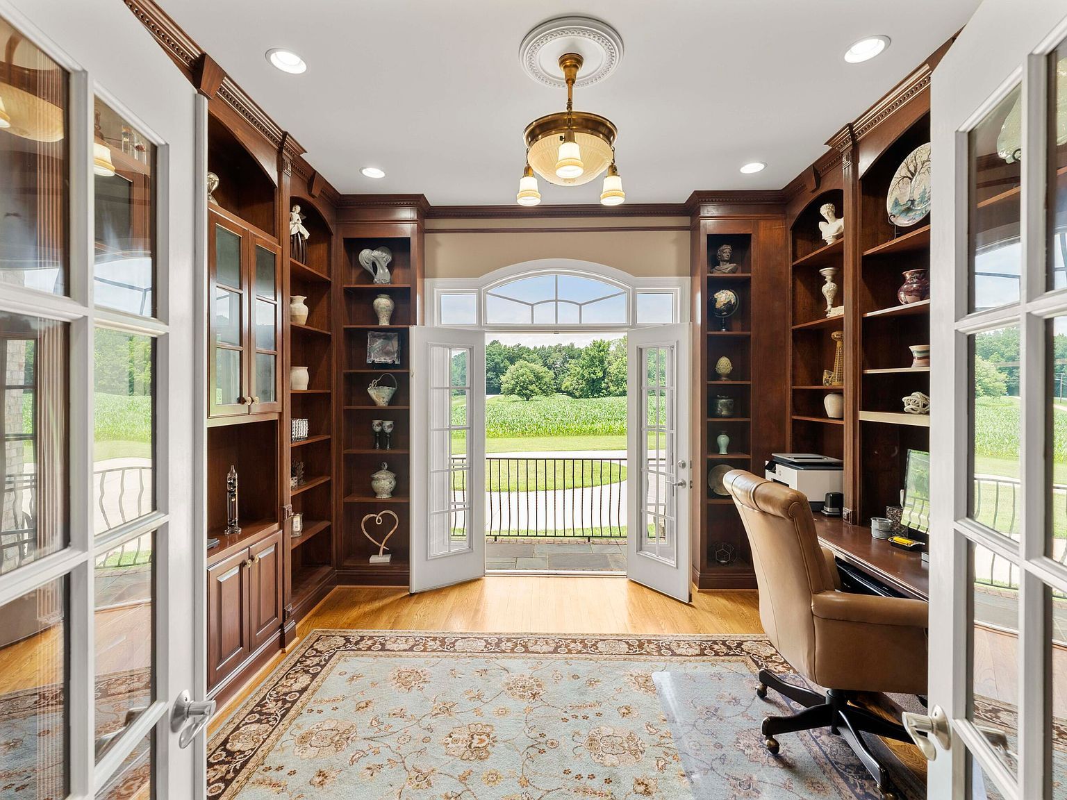 5633 Baptist Assembly Rd Julian, NC 27283 - Thumbnail 4