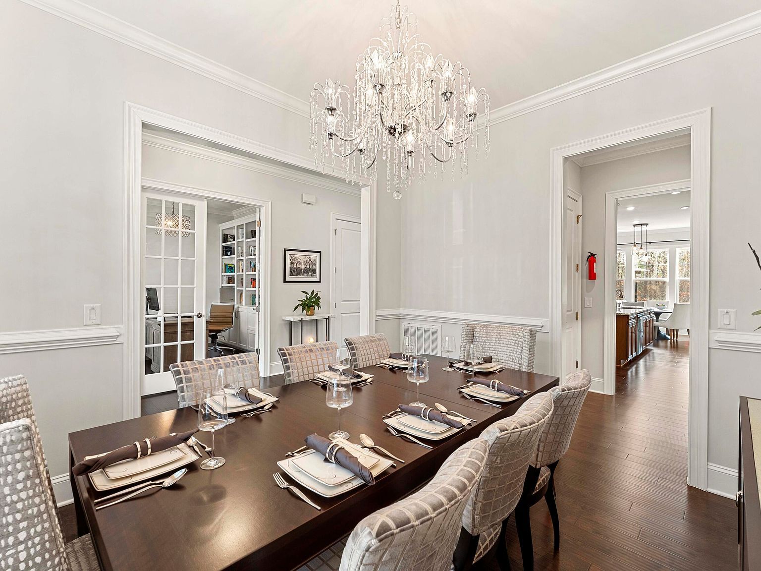 121 Mystic Pine Pl Apex, NC 27539 - Thumbnail 4