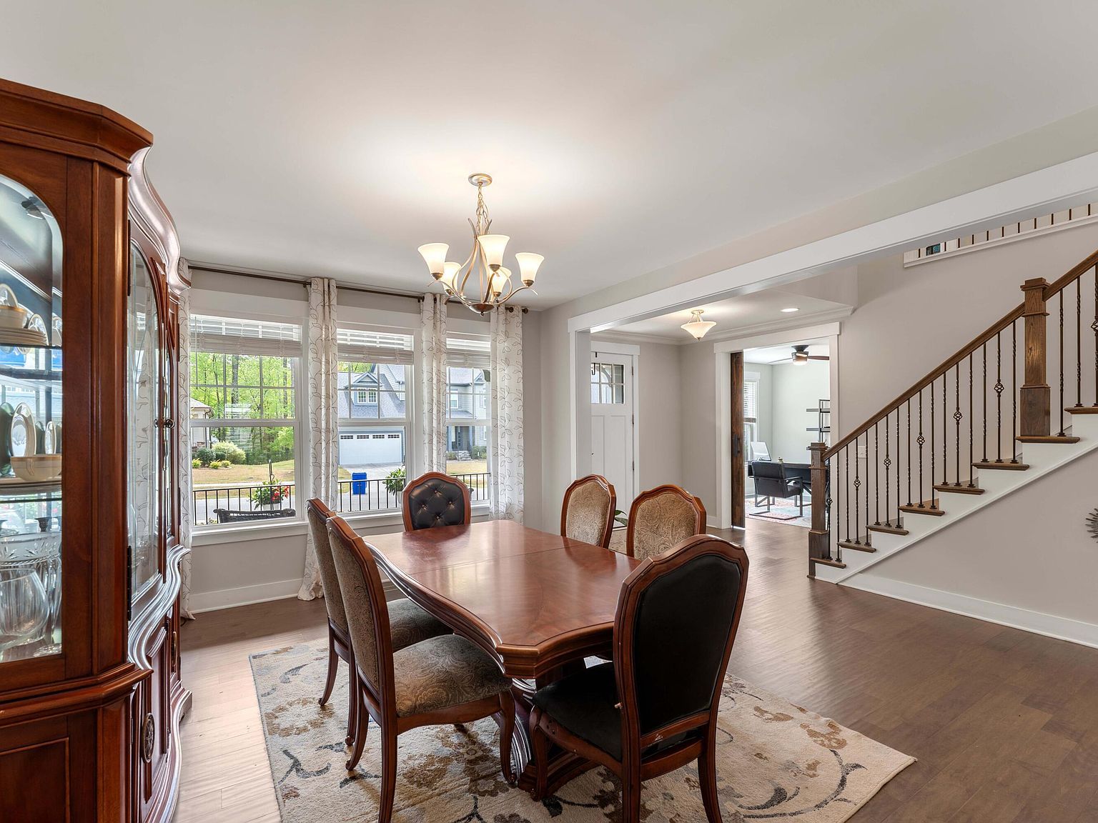 1026 Wood Owl Way Durham, NC 27707 - Thumbnail 4