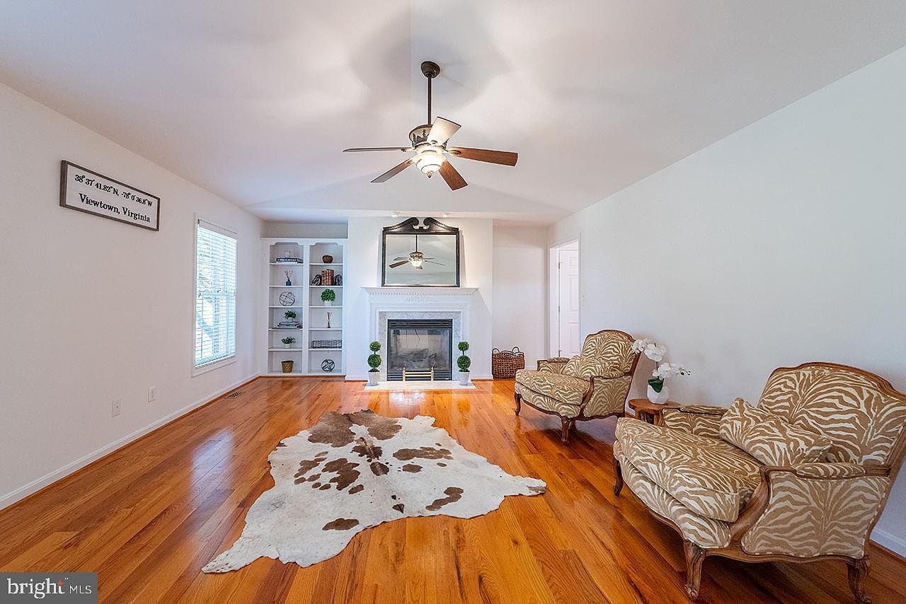 5265 Bear Hollow Ln Viewtown, VA 20106 - Thumbnail 4