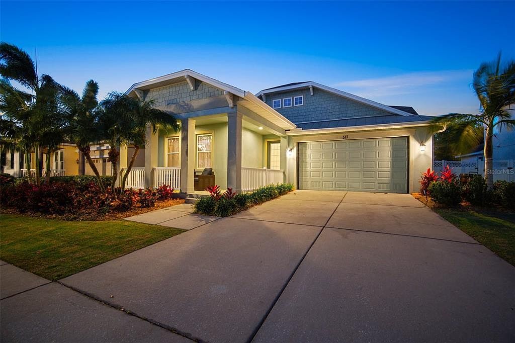 513 Manns Harbor Dr Apollo Beach, FL 33572 - Thumbnail 4