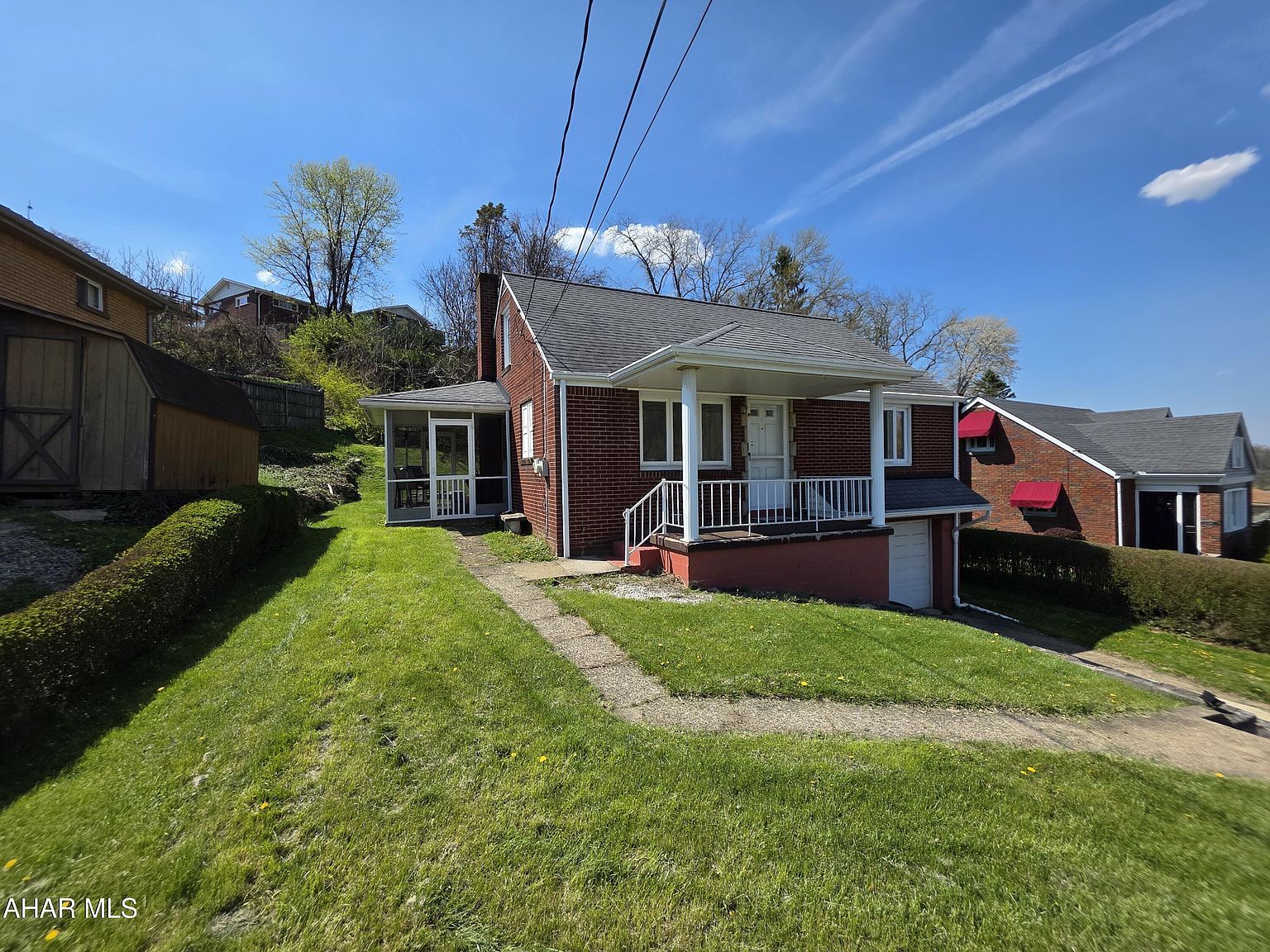 46 Overhill Dr Monessen, PA 15062 - Thumbnail 4