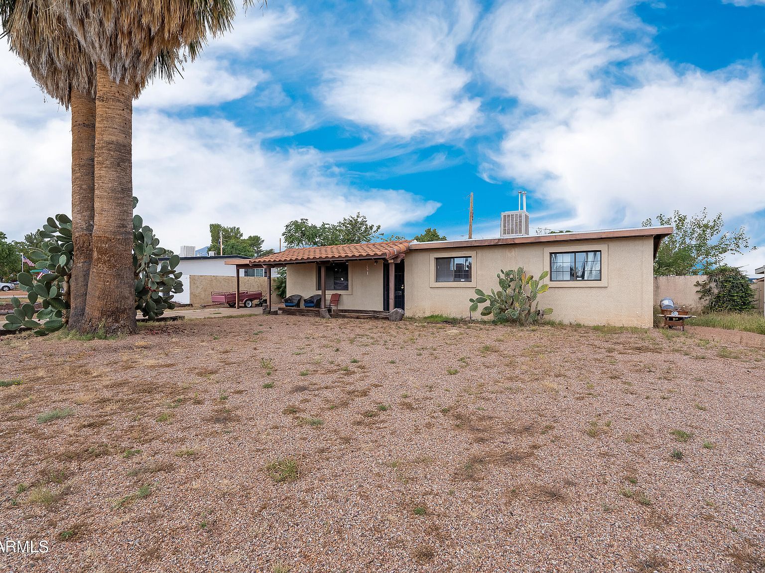 91 E Cargil Dr Sierra Vista, AZ 85635 - Thumbnail 4