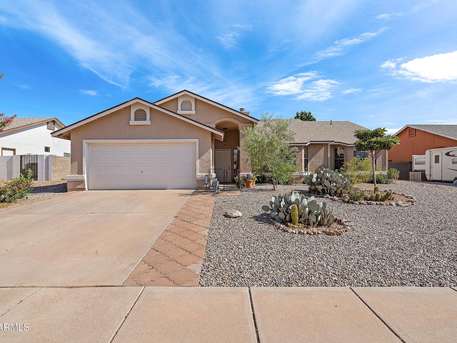 2563 Golden Eagle Dr Sierra Vista, AZ 85650 - Thumbnail 4