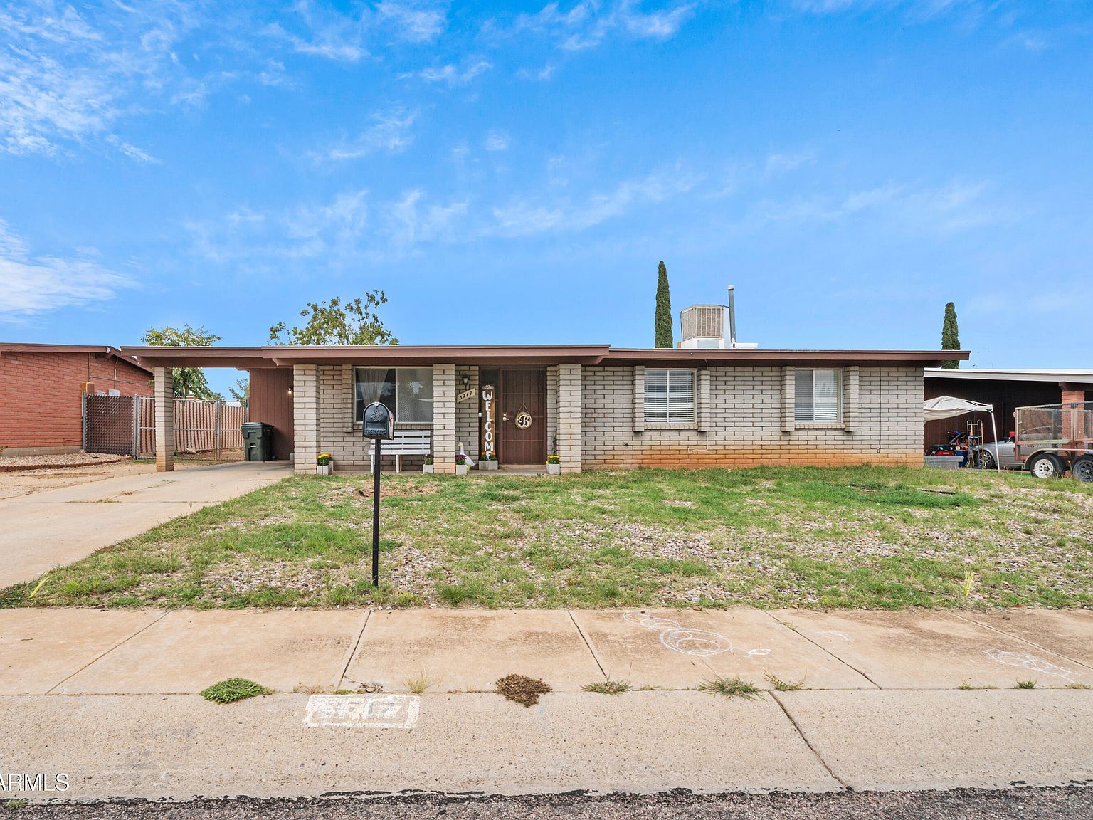 3717 N Mallard Cir Sierra Vista, AZ 85635 - Thumbnail 4