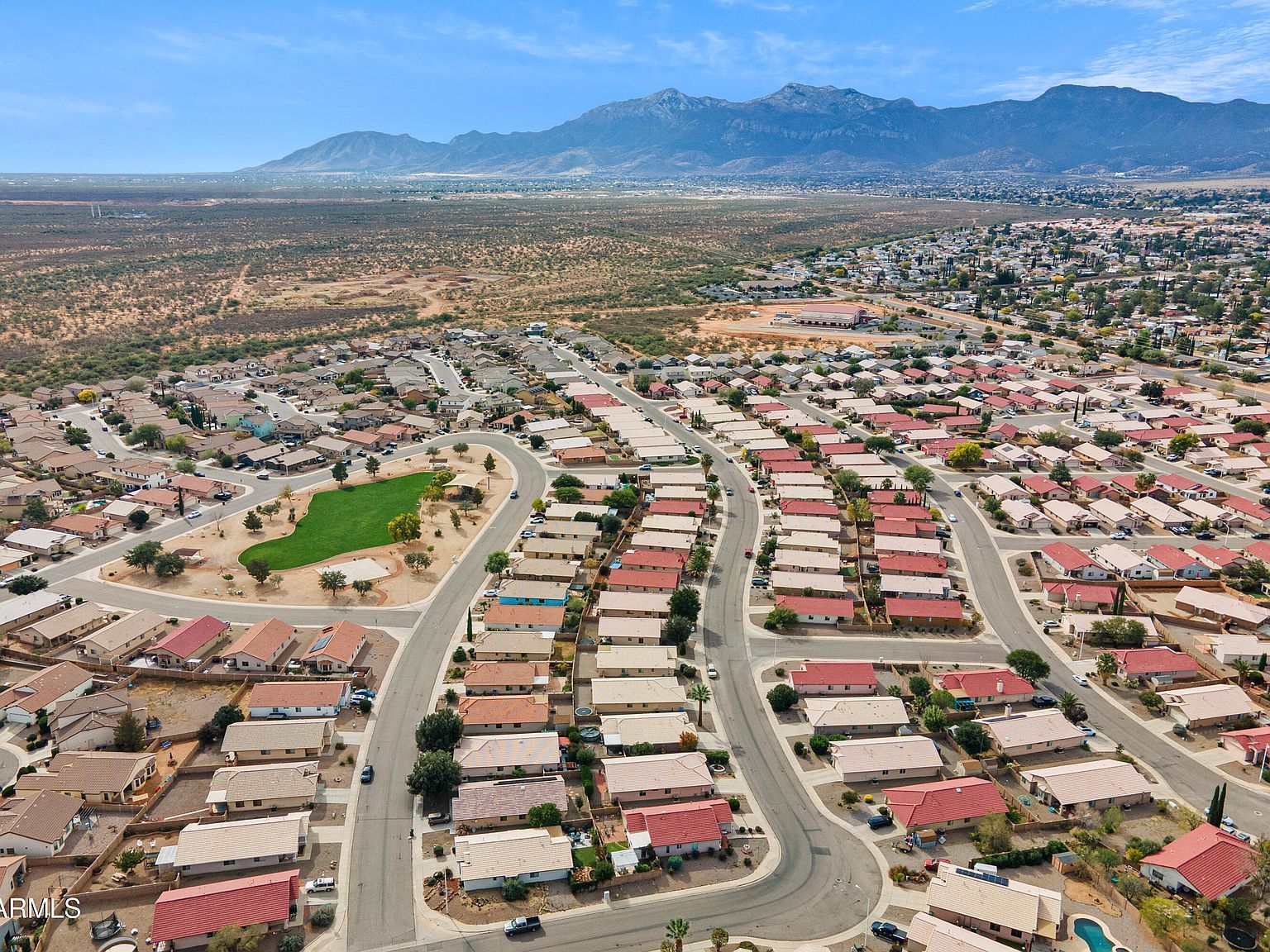 888 Tularosa Dr Sierra Vista, AZ 85635 - Thumbnail 4