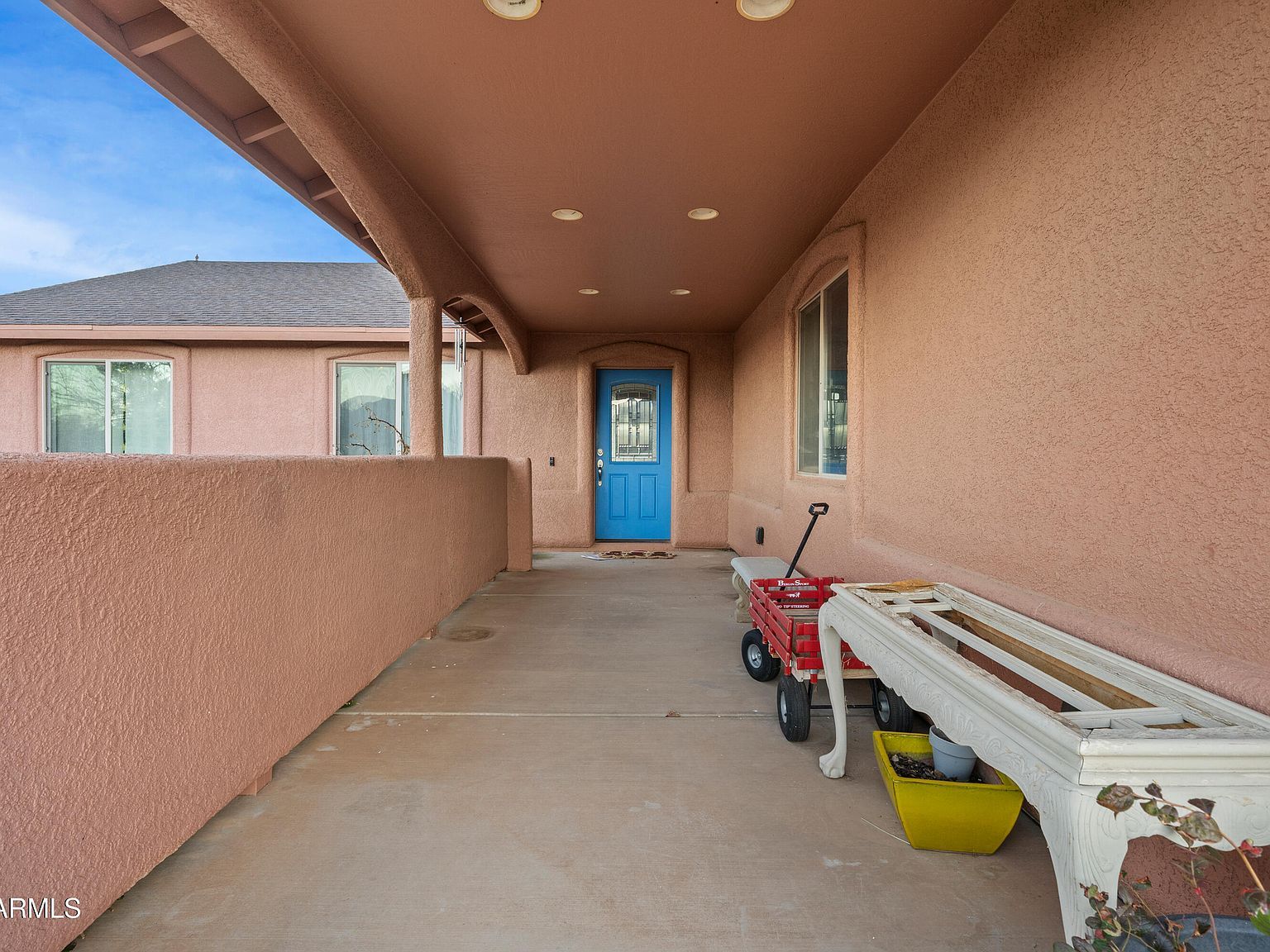 5525 S San Paulo Ave Sierra Vista, AZ 85650 - Thumbnail 4