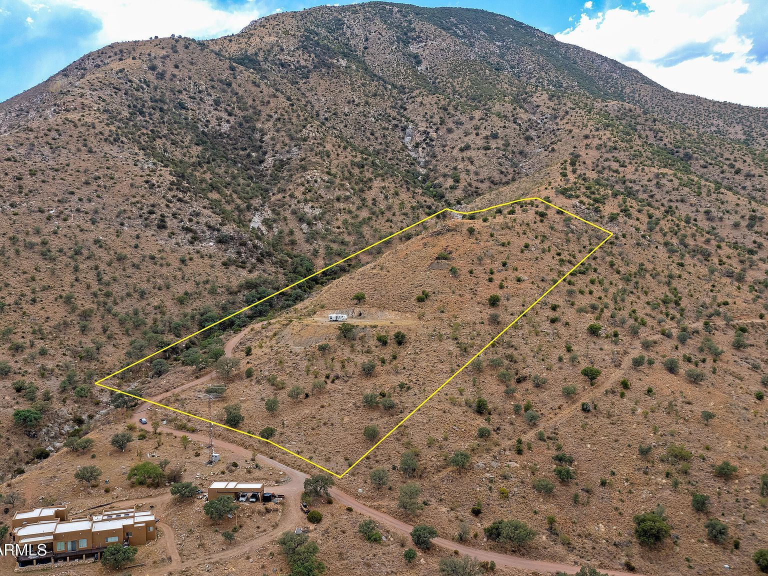 1-1M S Stone Ridge Rd #A Hereford, AZ 85615 - Thumbnail 4