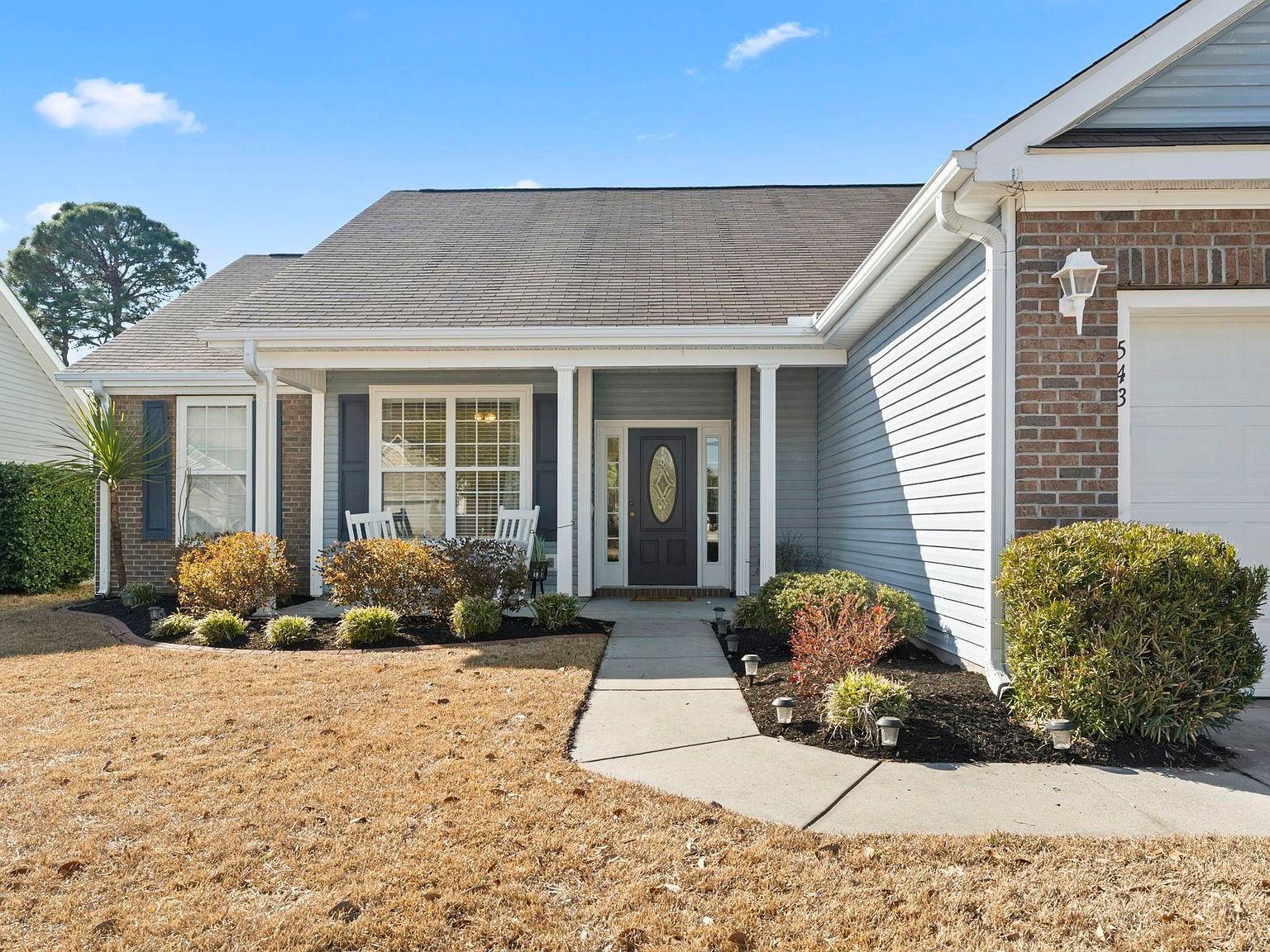 543 Tuckahoe Rd Myrtle Beach, SC 29579 - Thumbnail 4