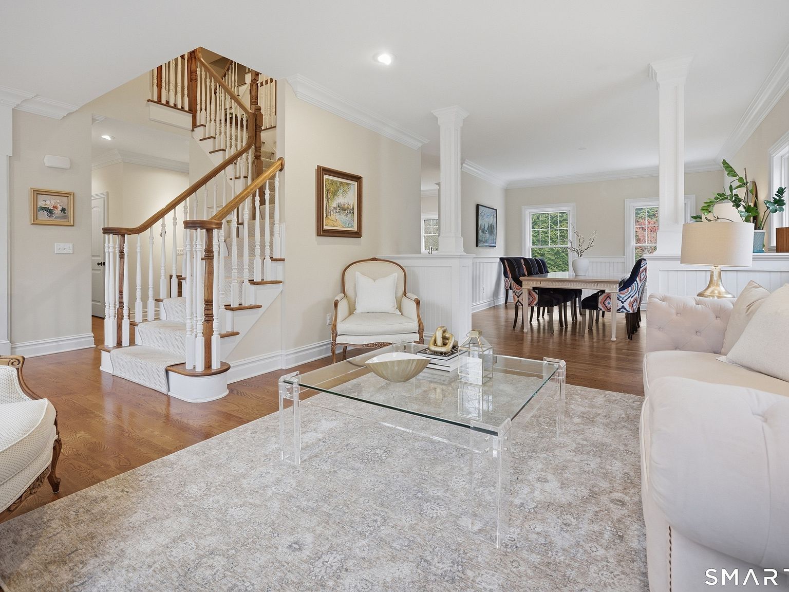 570 Unquowa Rd Fairfield, CT 06824 - Thumbnail 4