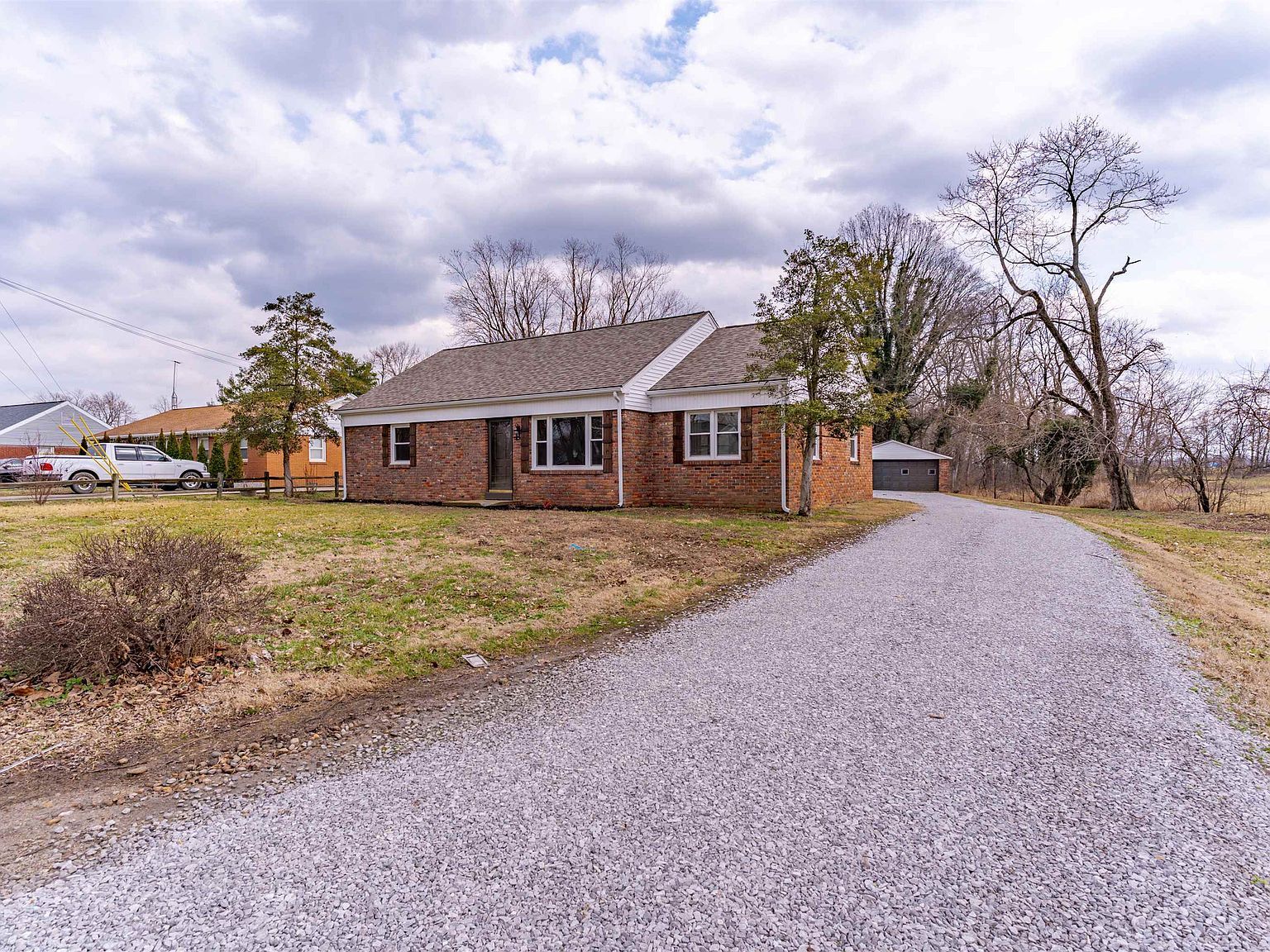 2126 Old Madisonville Rd Henderson, KY 42420 - Thumbnail 4