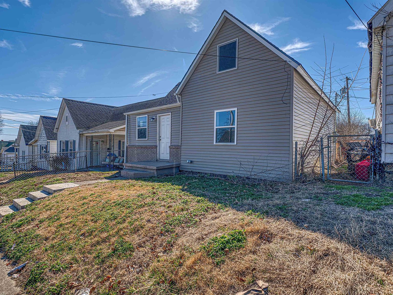 1412 Cumnock St Henderson, KY 42420 - Thumbnail 4
