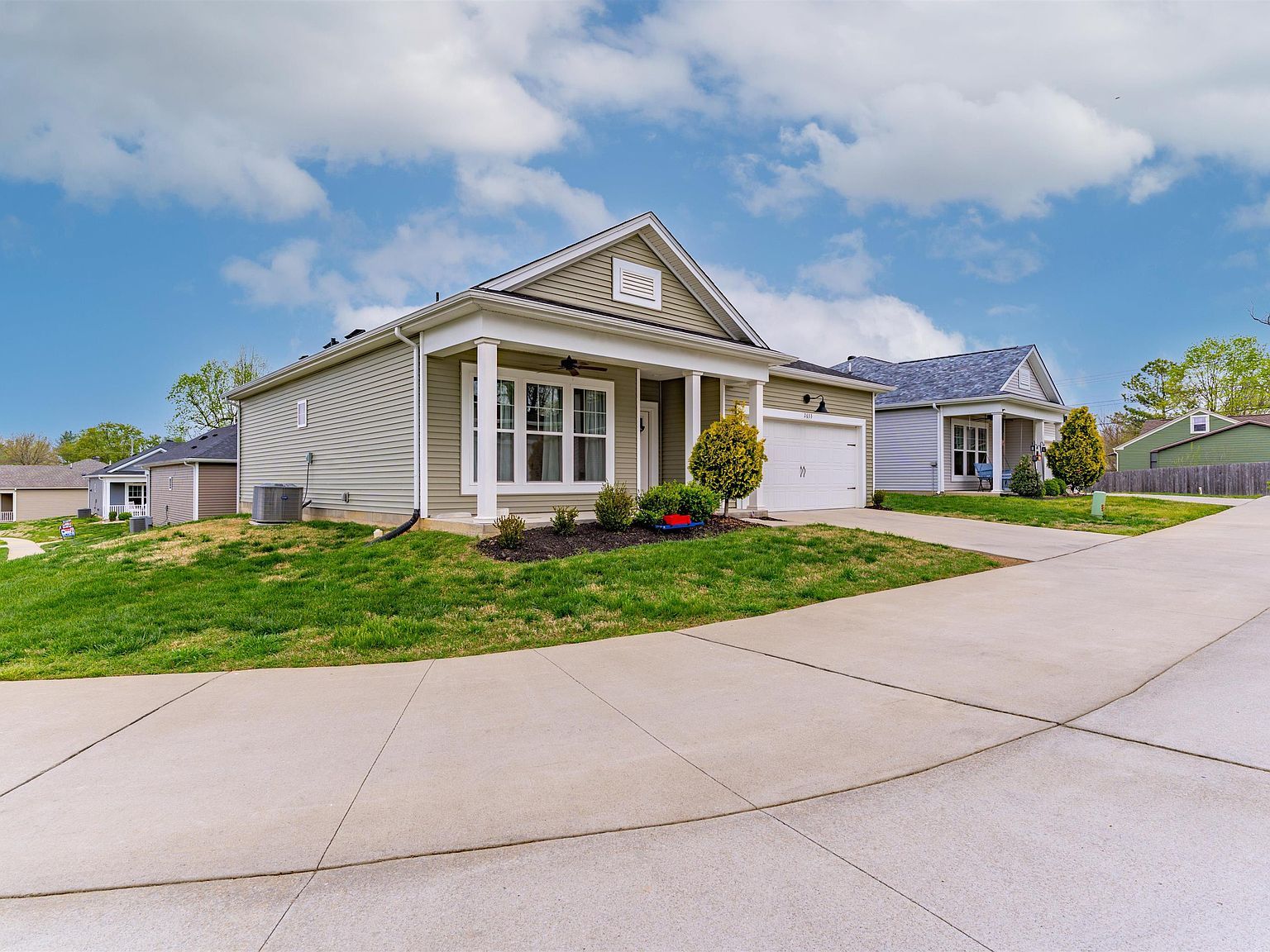 2633 Central Park Ct Owensboro, KY 42303 - Thumbnail 4