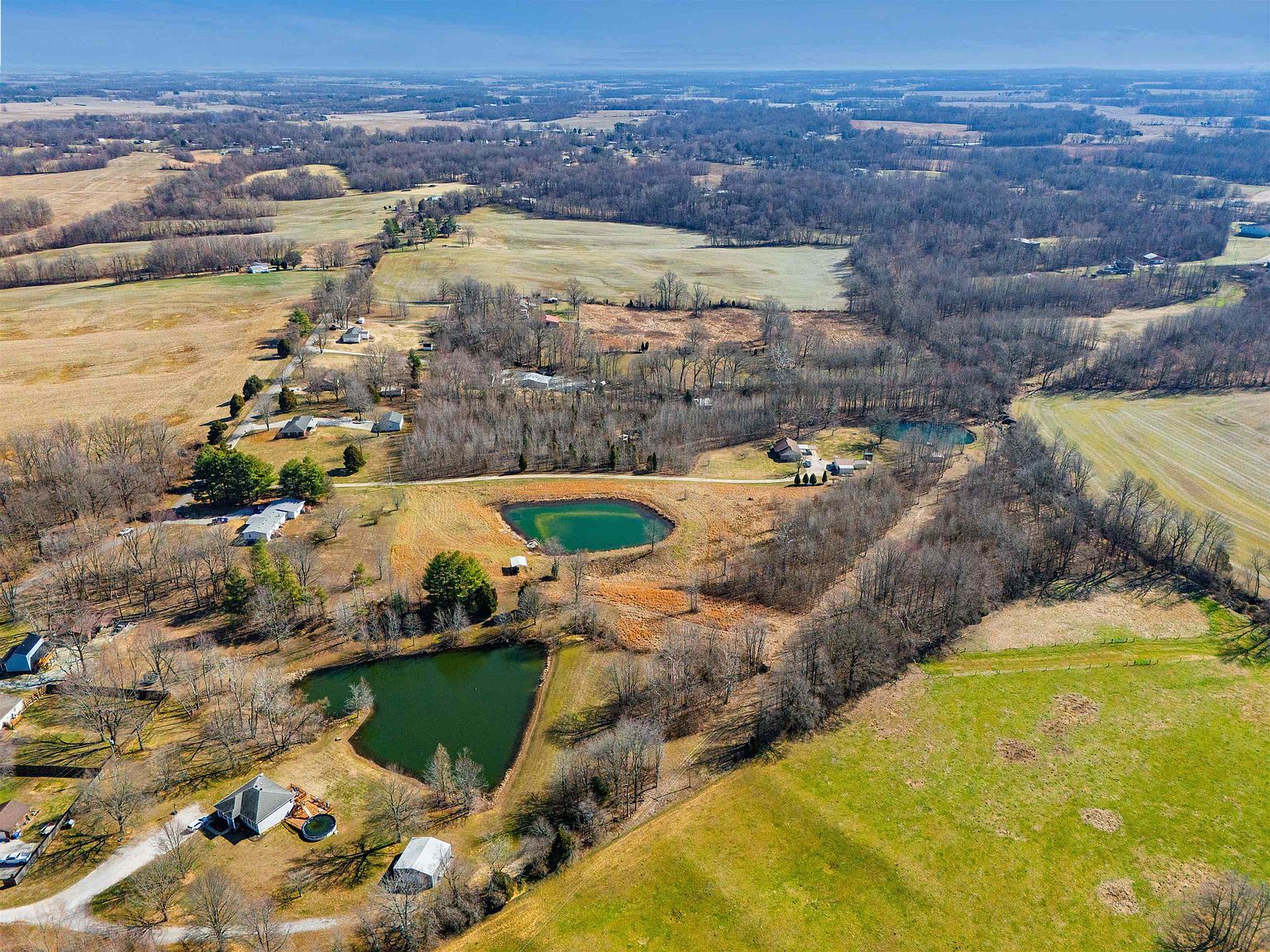 J Royster Road Behind #5788 Corydon, KY 42406 - Thumbnail 4