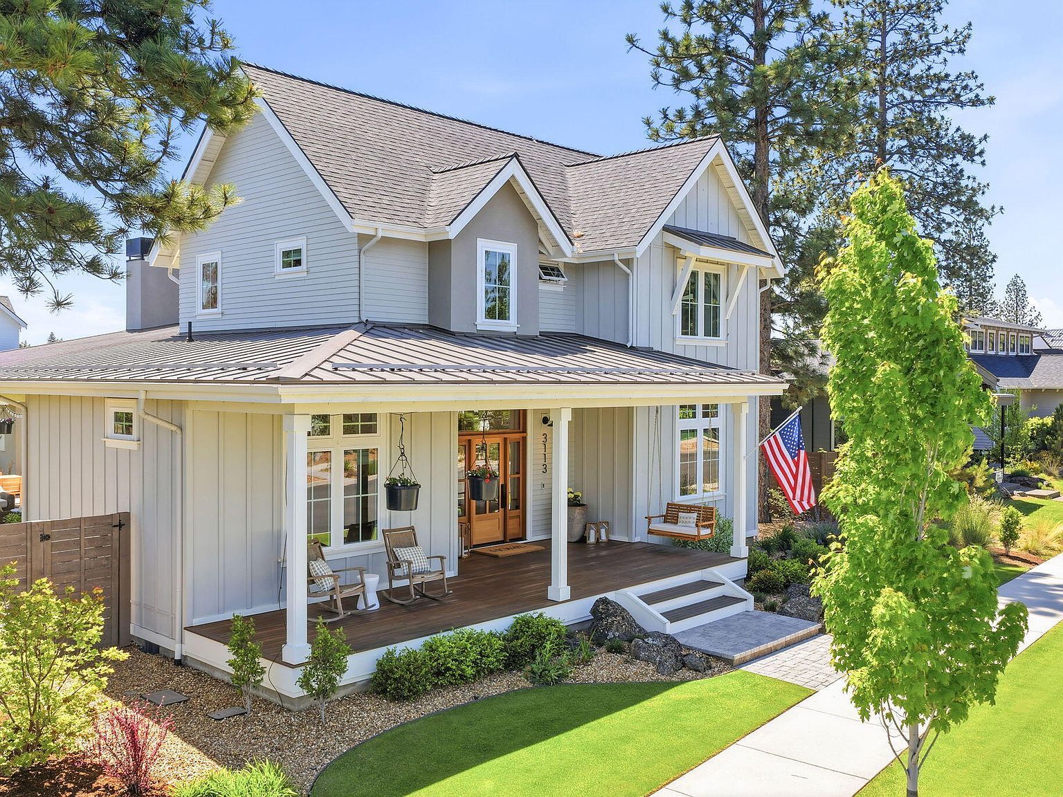 3113 NW Blodgett Way Bend, OR 97703 - Thumbnail 4