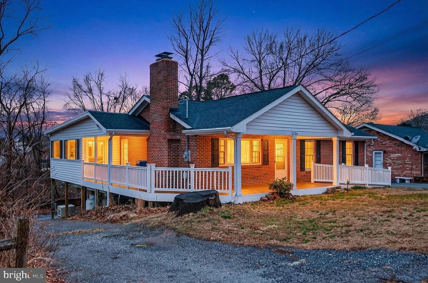 1116 Summit Ave Front Royal, VA 22630 - Thumbnail 4