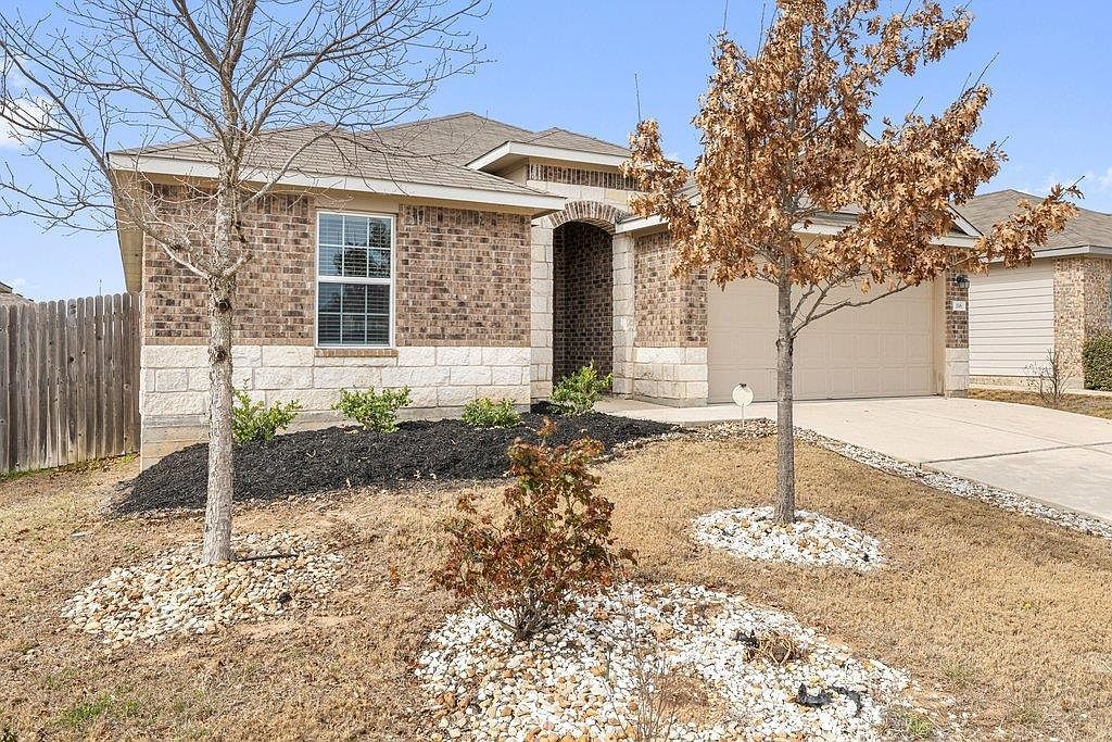 116 Democracy Ct Liberty Hill, TX 78642 - Thumbnail 4