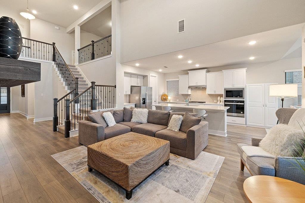 1113 Spring Gulch Ln Georgetown, TX 78628 - Thumbnail 4