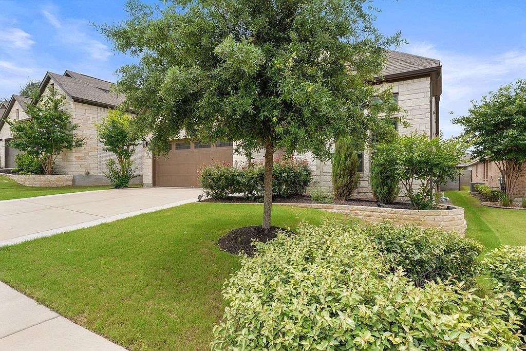 1129 River Vista Rd Georgetown, TX 78628 - Thumbnail 4