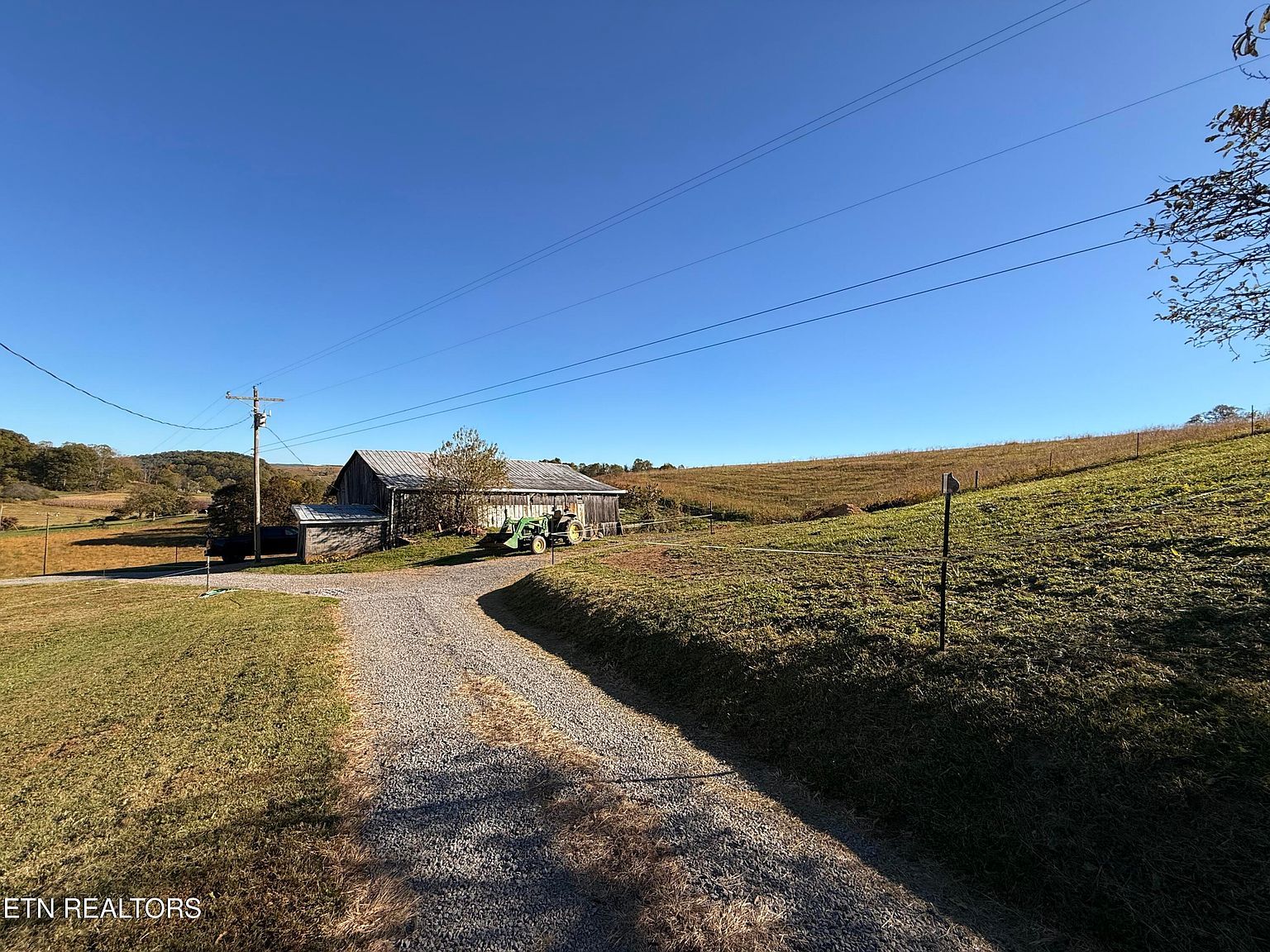 1834 Balls Chapel Rd Rose Hill, VA 24281 - Thumbnail 4