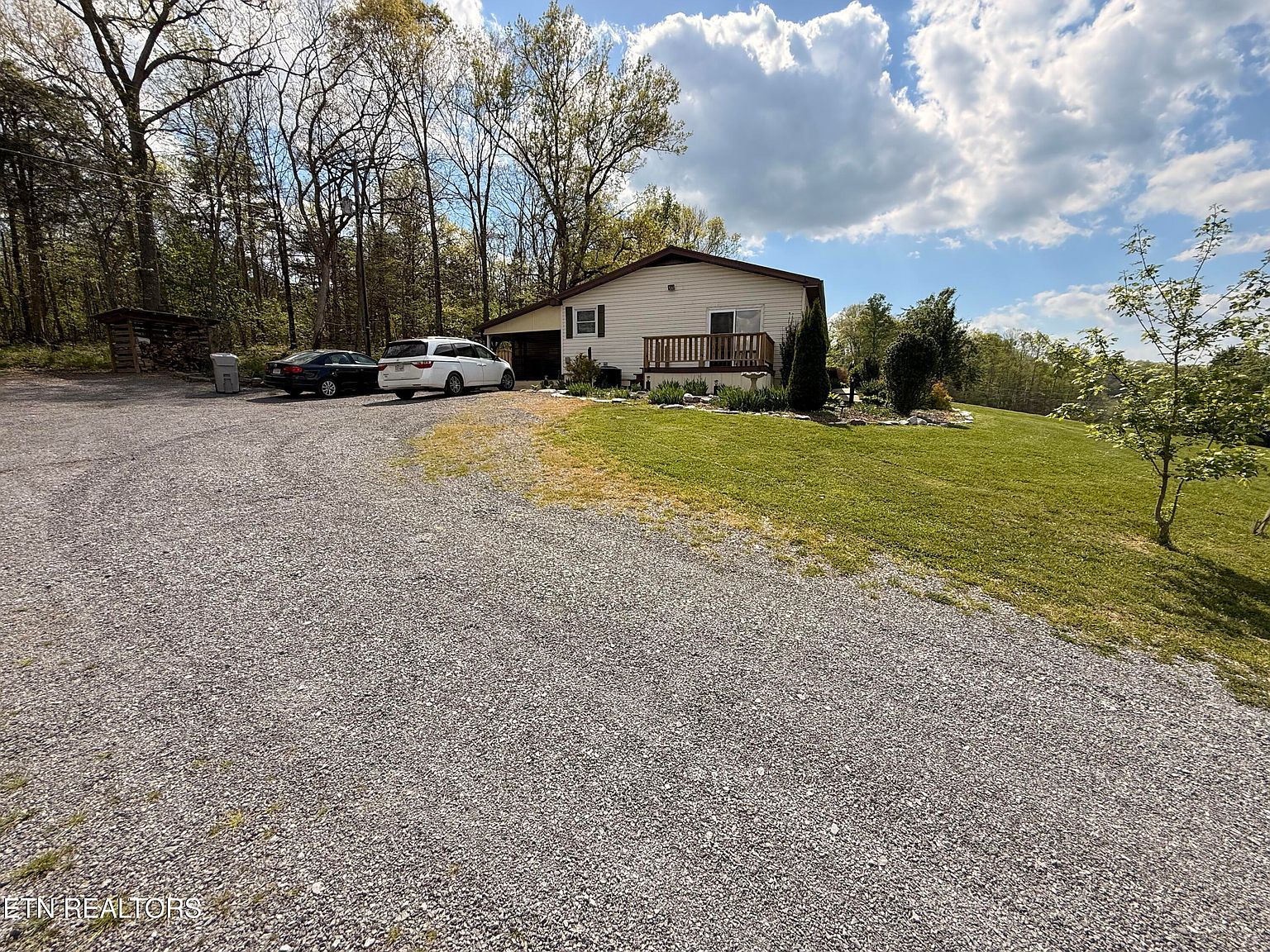 4936 Hurricane Rd Jonesville, VA 24263 - Thumbnail 4