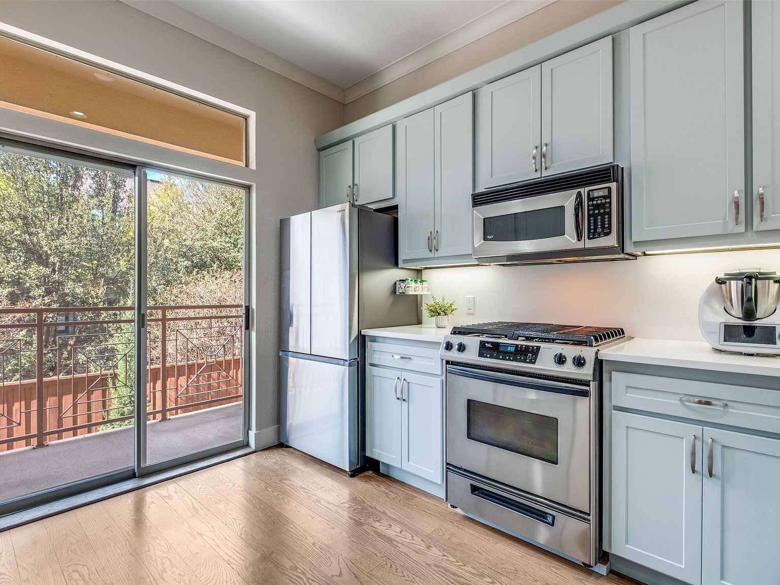 3204 Wycliff Ave #3216 Dallas, TX 75219 - Thumbnail 4