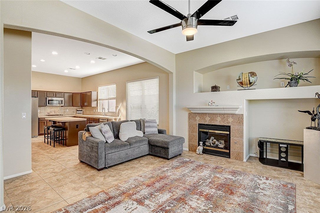 3290 Squire St Las Vegas, NV 89135 - Thumbnail 4