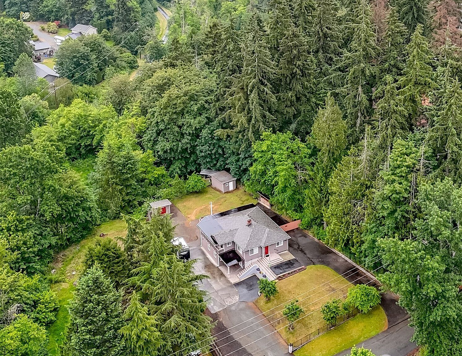 98 31st Ave Milton, WA 98354 - Thumbnail 4