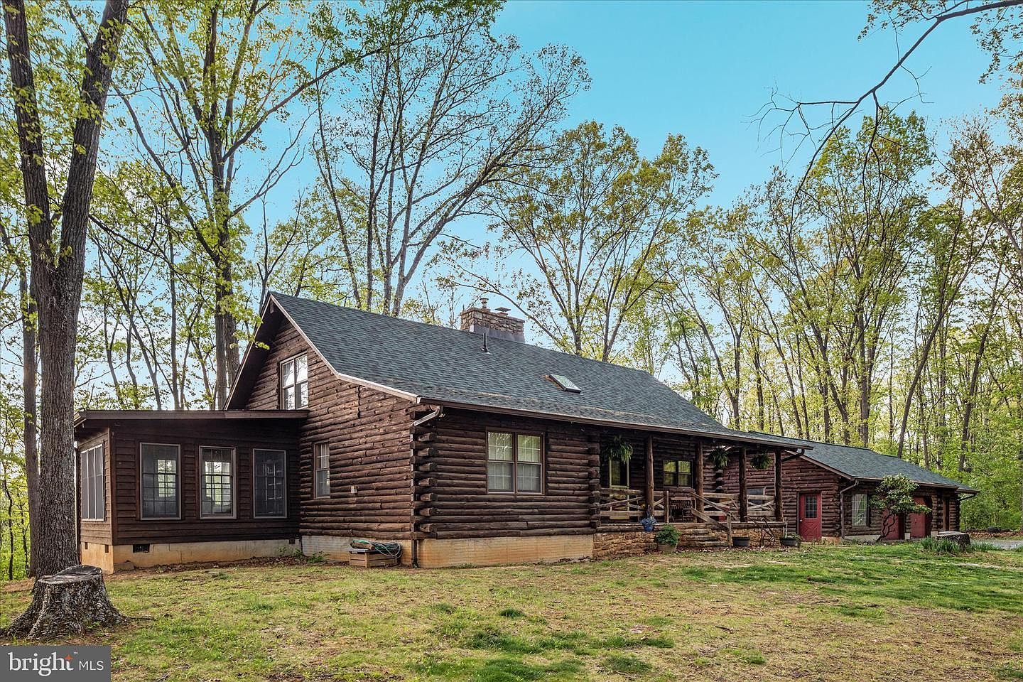 428 Apple Pie Ridge Rd Winchester, VA 22603 - Thumbnail 4
