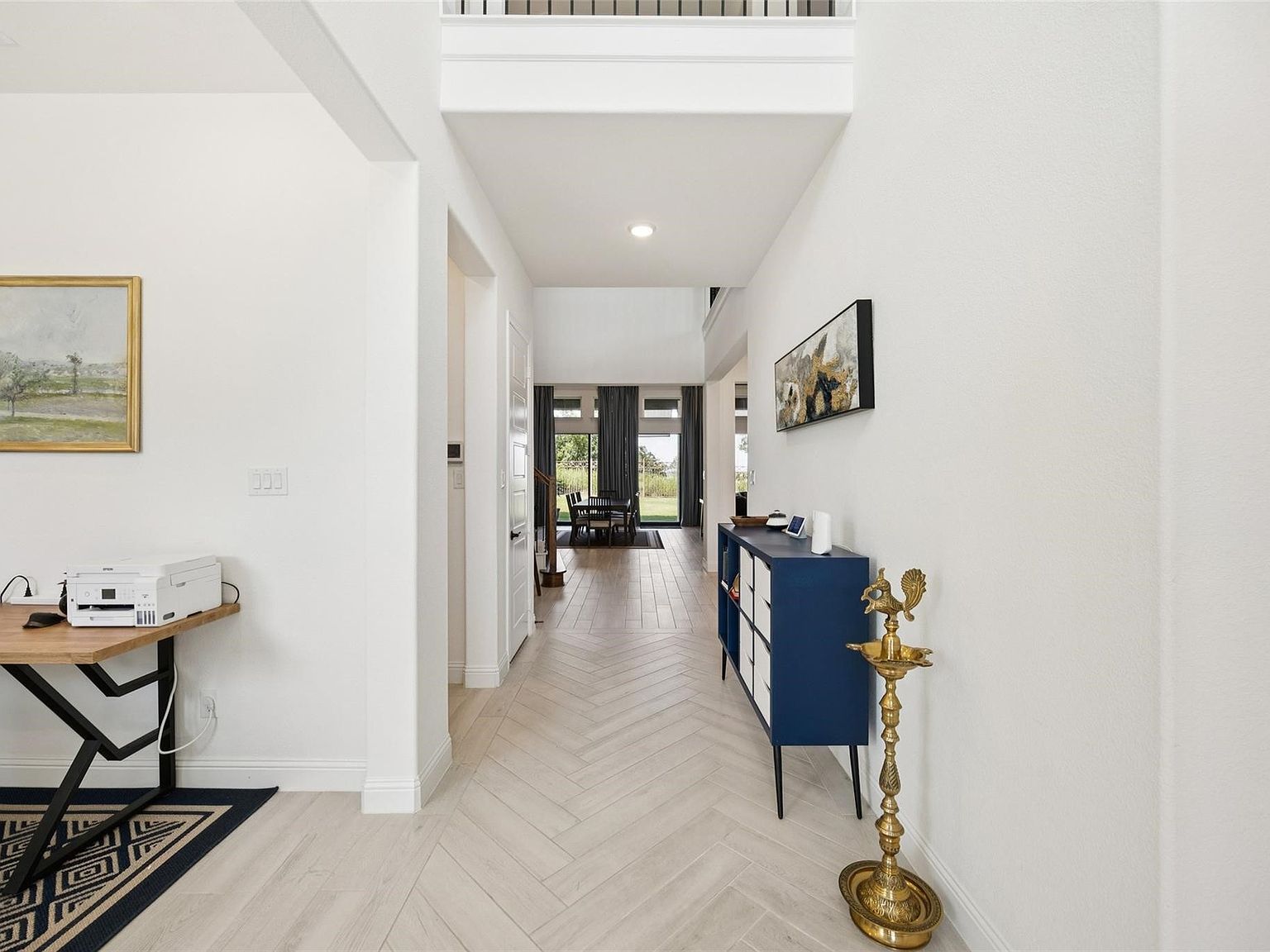 6805 Lost Falls Dr Argyle, TX 76226 - Thumbnail 4